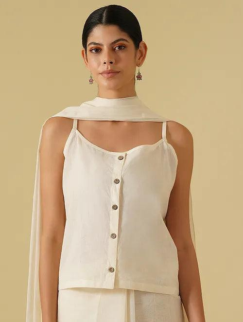 Cotton Mul Saree