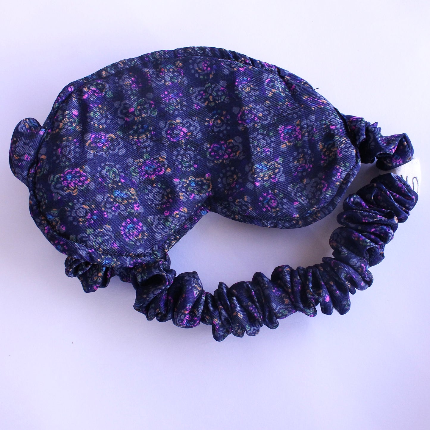 Midnight Silk Sleep Travel Kit