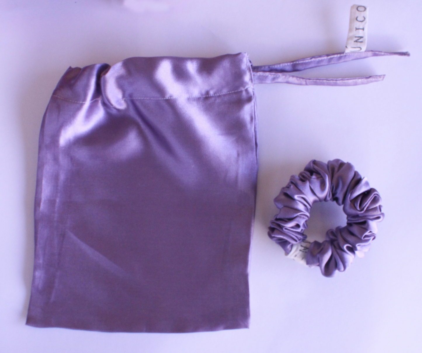Lavender Blooms Sleep Travel Kit