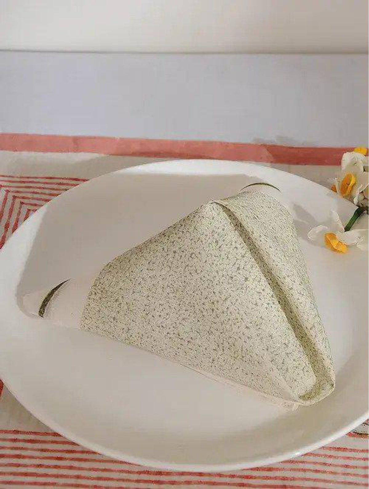 Green Patta Napkins (Set of 6)
