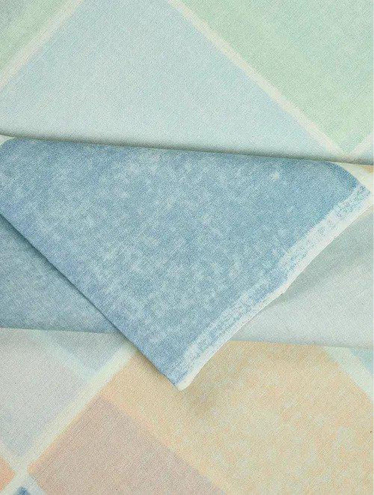 Handblock Printed Cotton Fabric