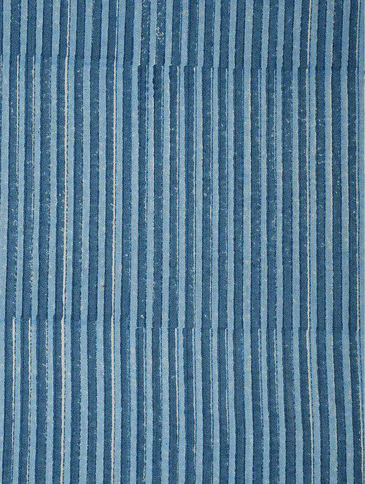 Handblock Printed Cotton Fabric