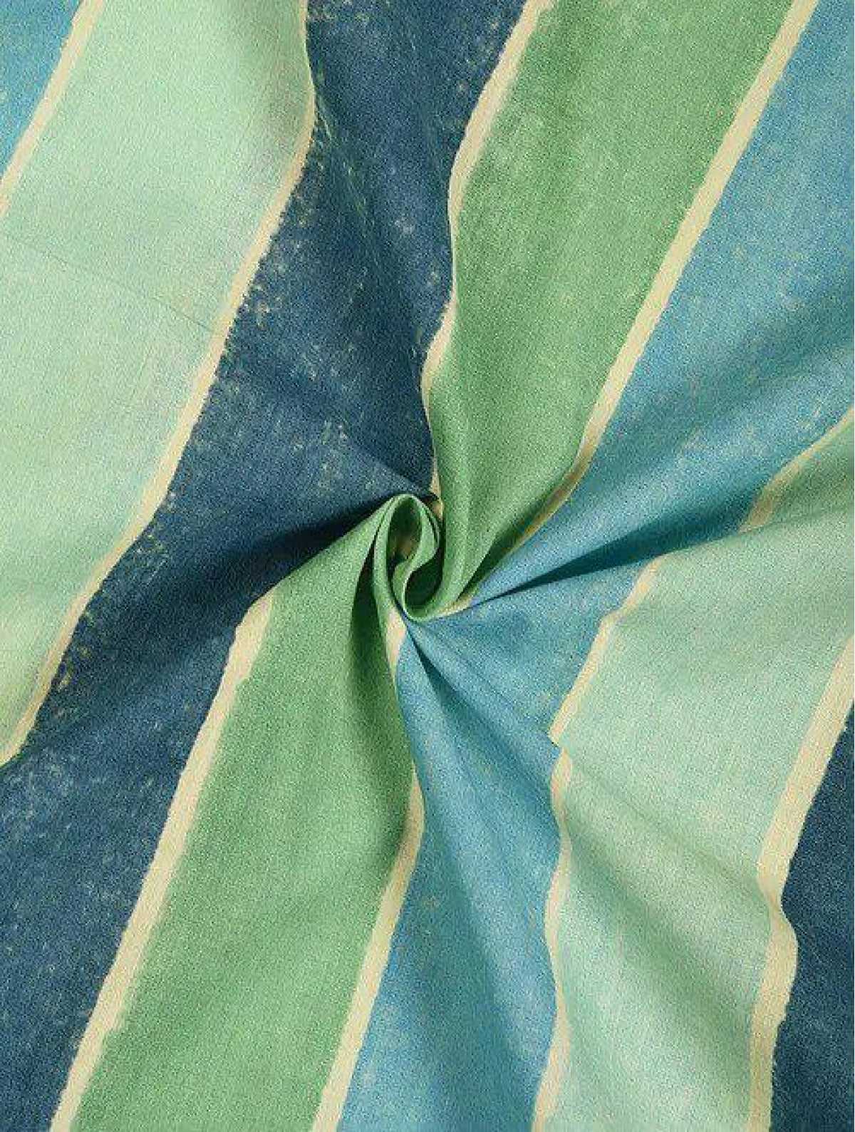 Handblock printed Cotton Fabric