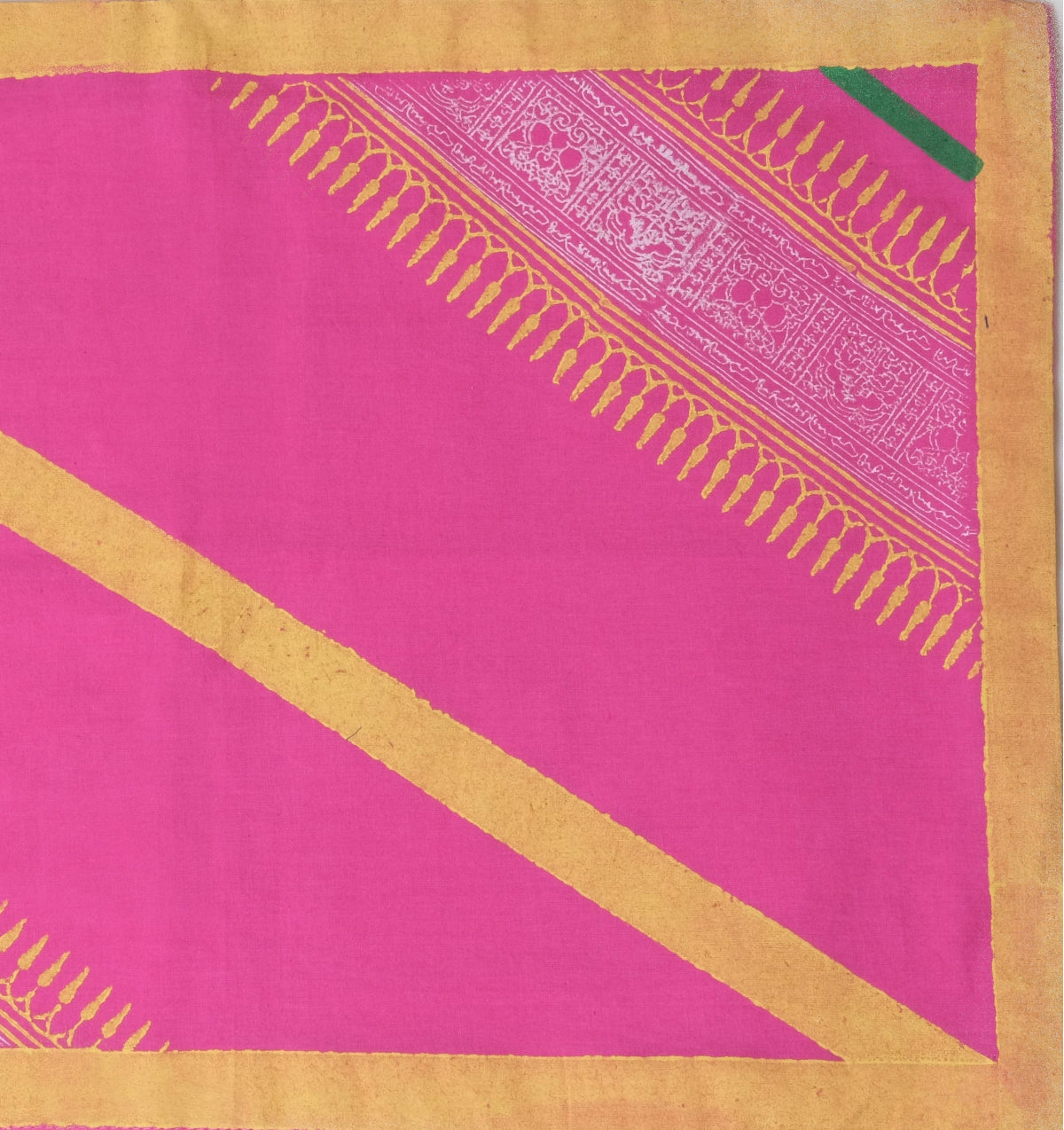 Diagonal Table Mat (set of 2)