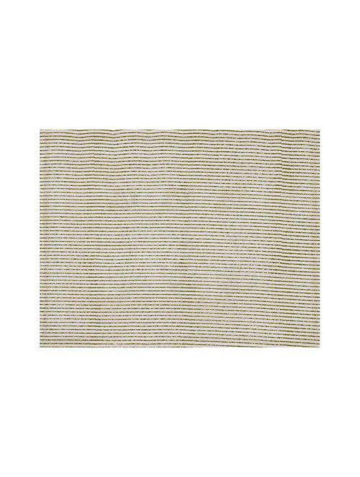 Yellow Boota Table Mats with Napkins (Set of 12)