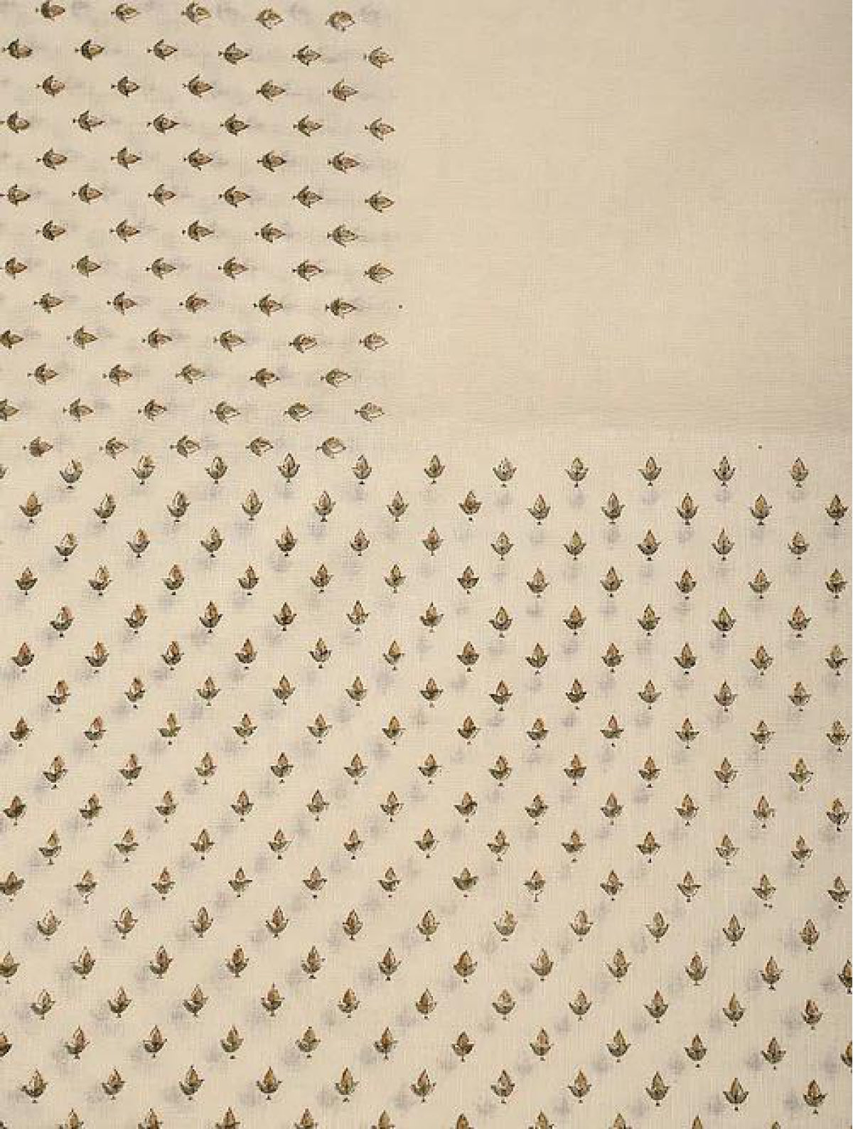 Jaal White Dupatta
