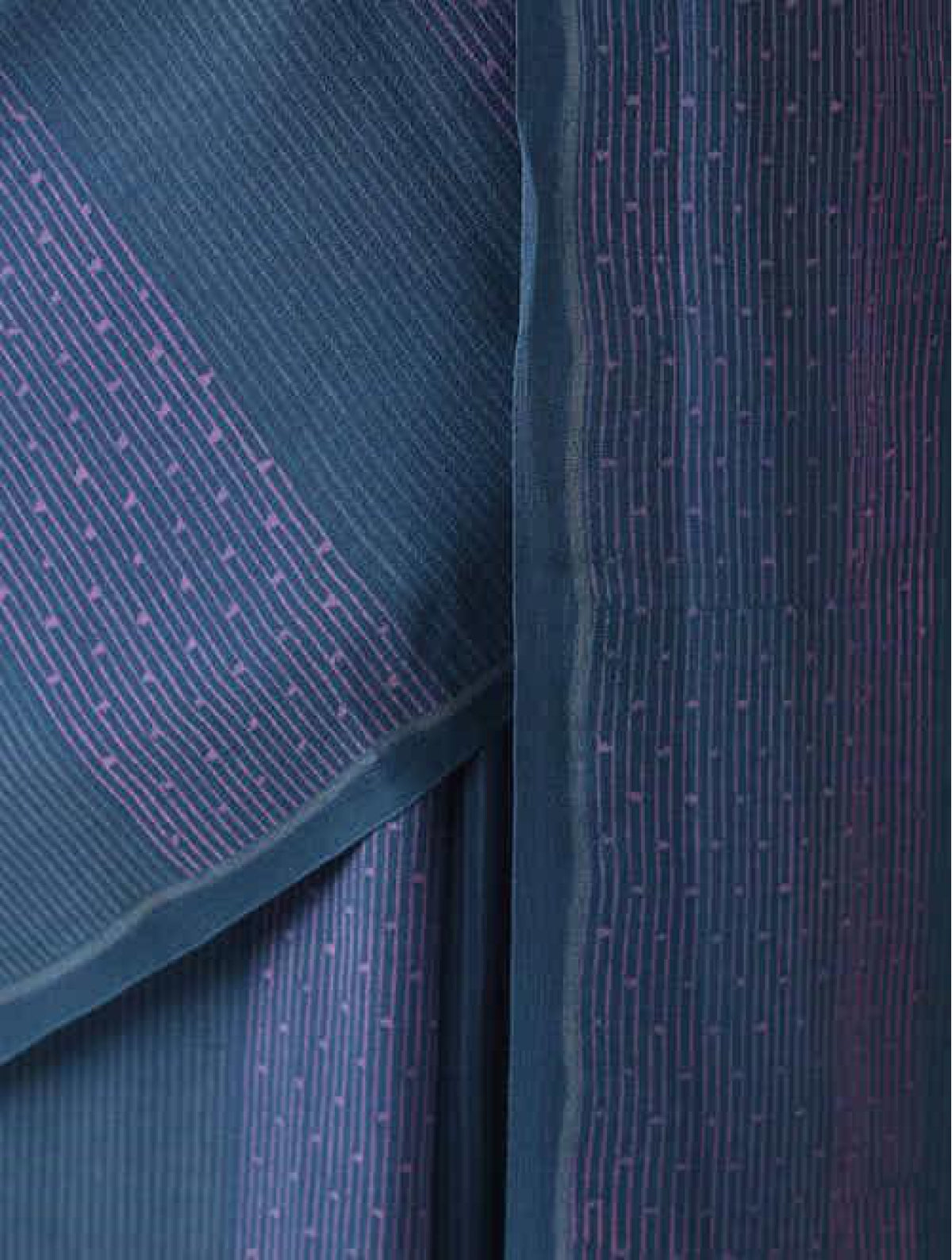 Pure Georgette Silk Saree