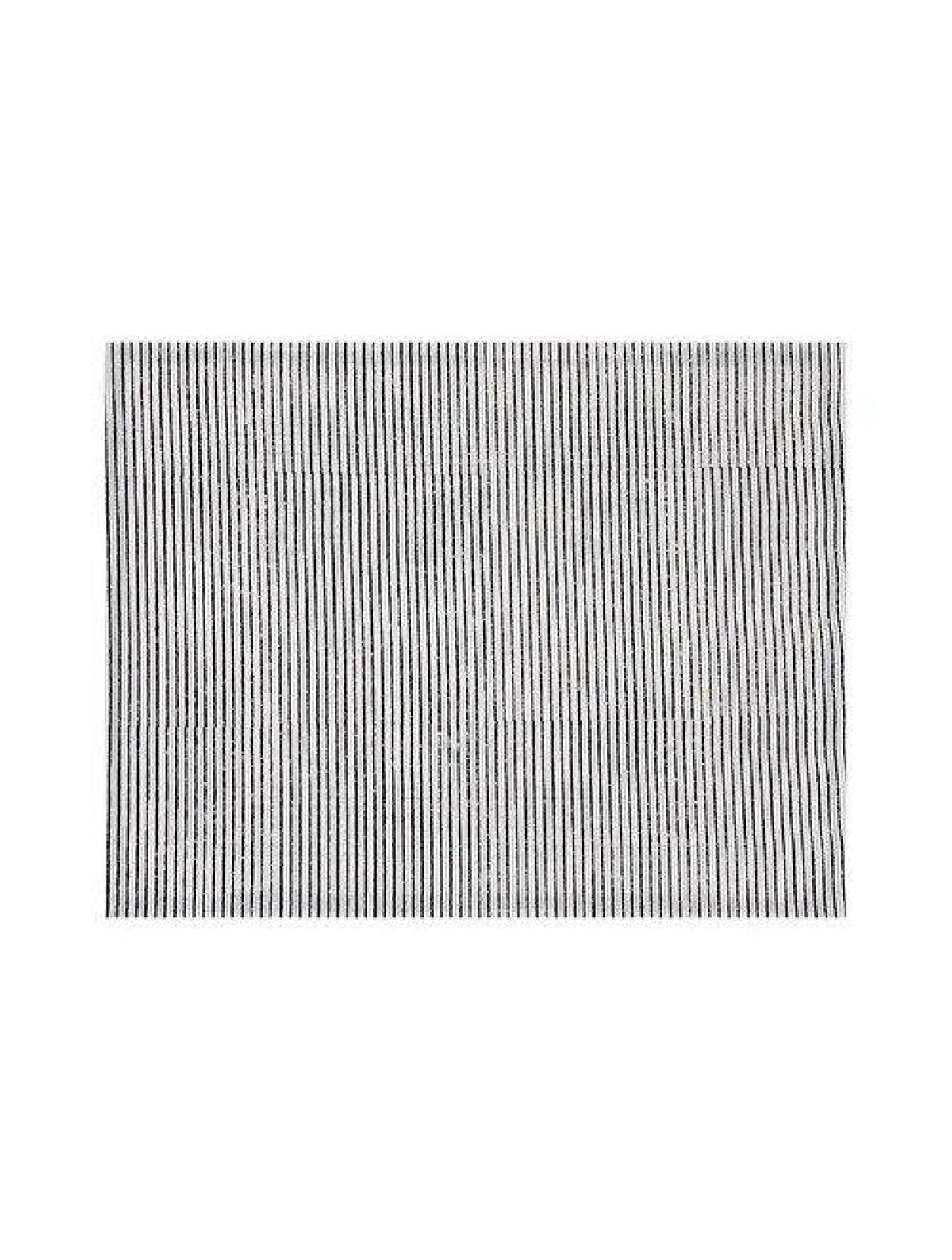 Black boota Table Mats (Set of 2)