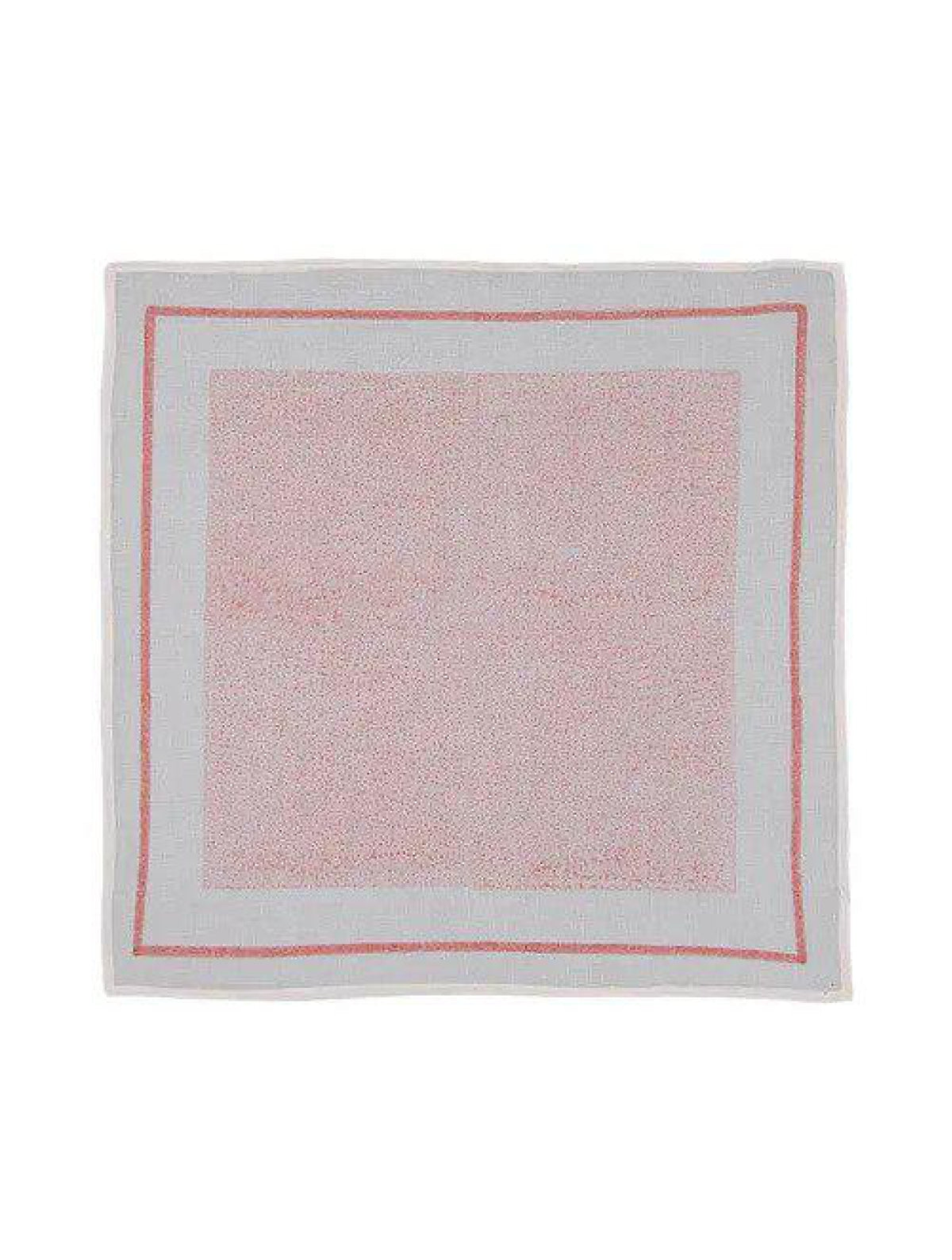 Peach Patta Napkins (Set of 6)