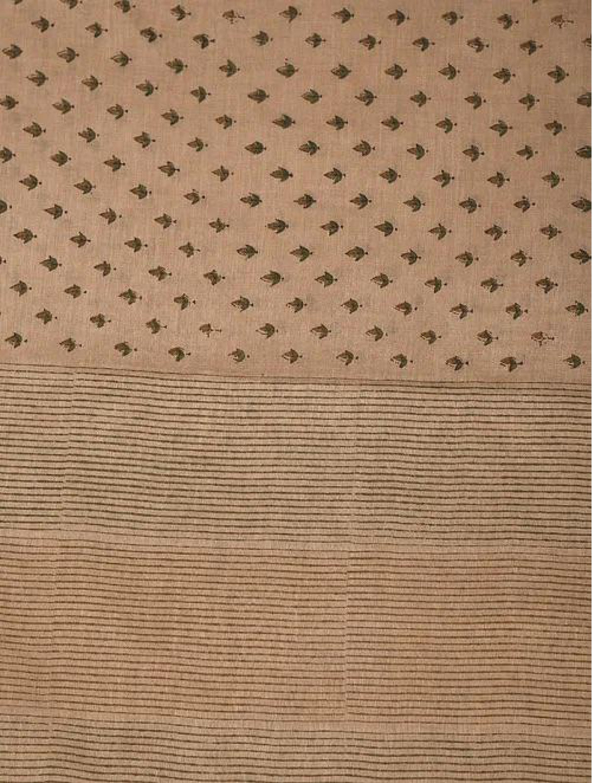 Floral Buta Dupatta