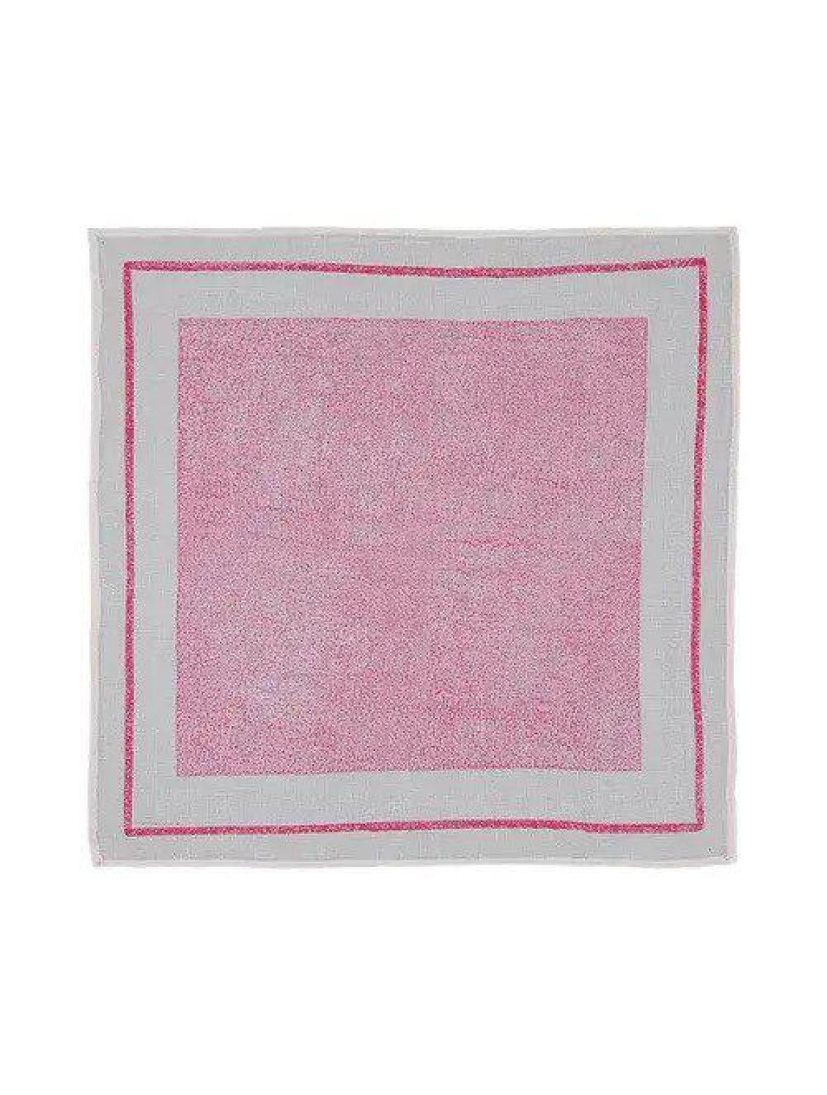 Pink Patta Napkins (Set of 6)
