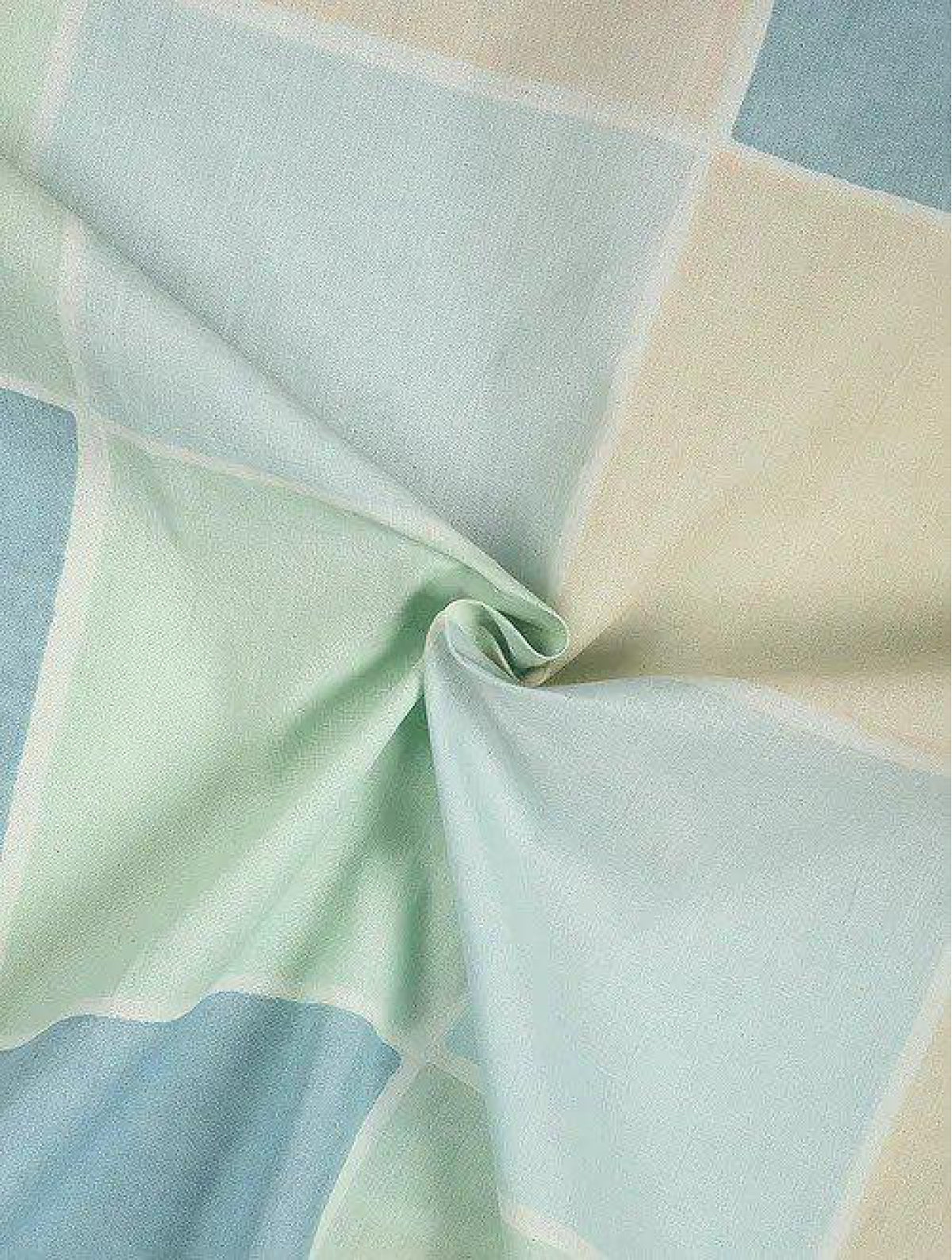 Handblock Printed Cotton Fabric