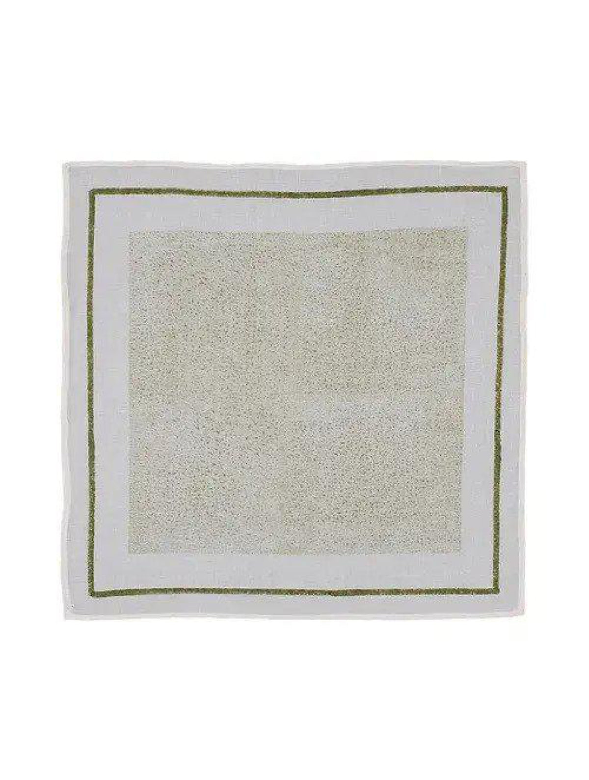 Green Patta Napkins (Set of 6)