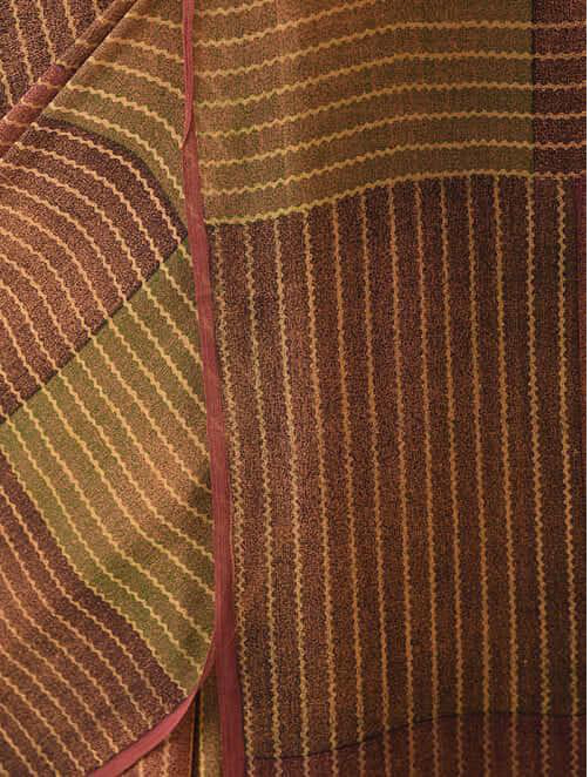 Pure Georgette Silk Saree