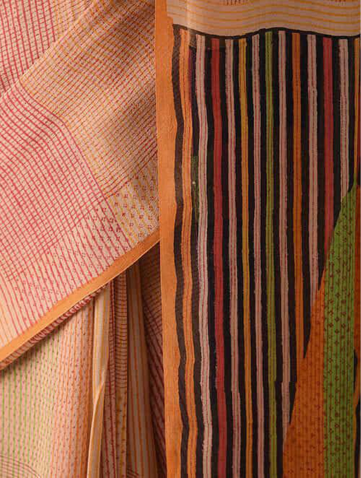 Pure Georgette Silk Saree