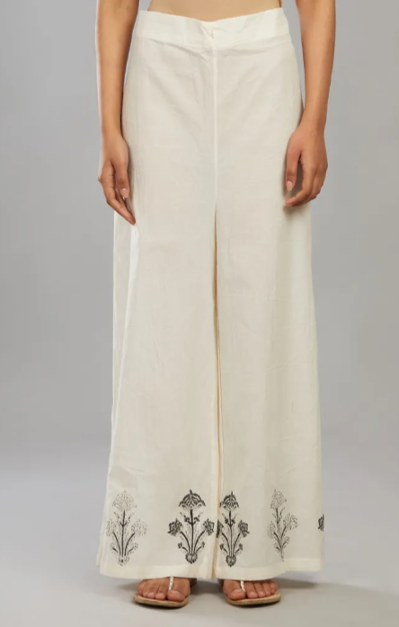 Pal Black Kurta (Set of 3)