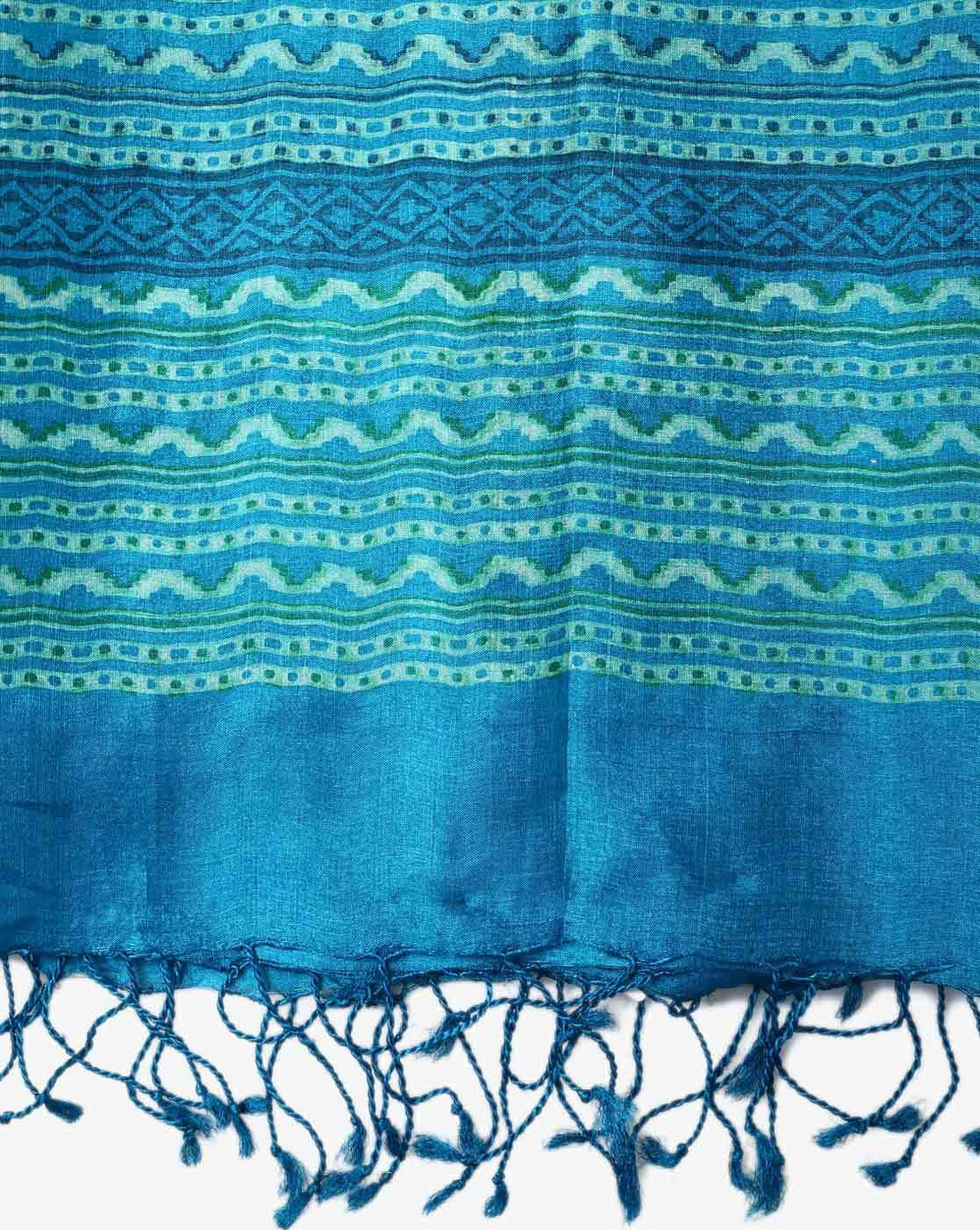 Hand Block Printing in India: A Living Inheritance of Craft and Memory