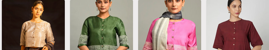 Our Heritage & Craft | Inheritance India – 80+ Years of Handblock Printing