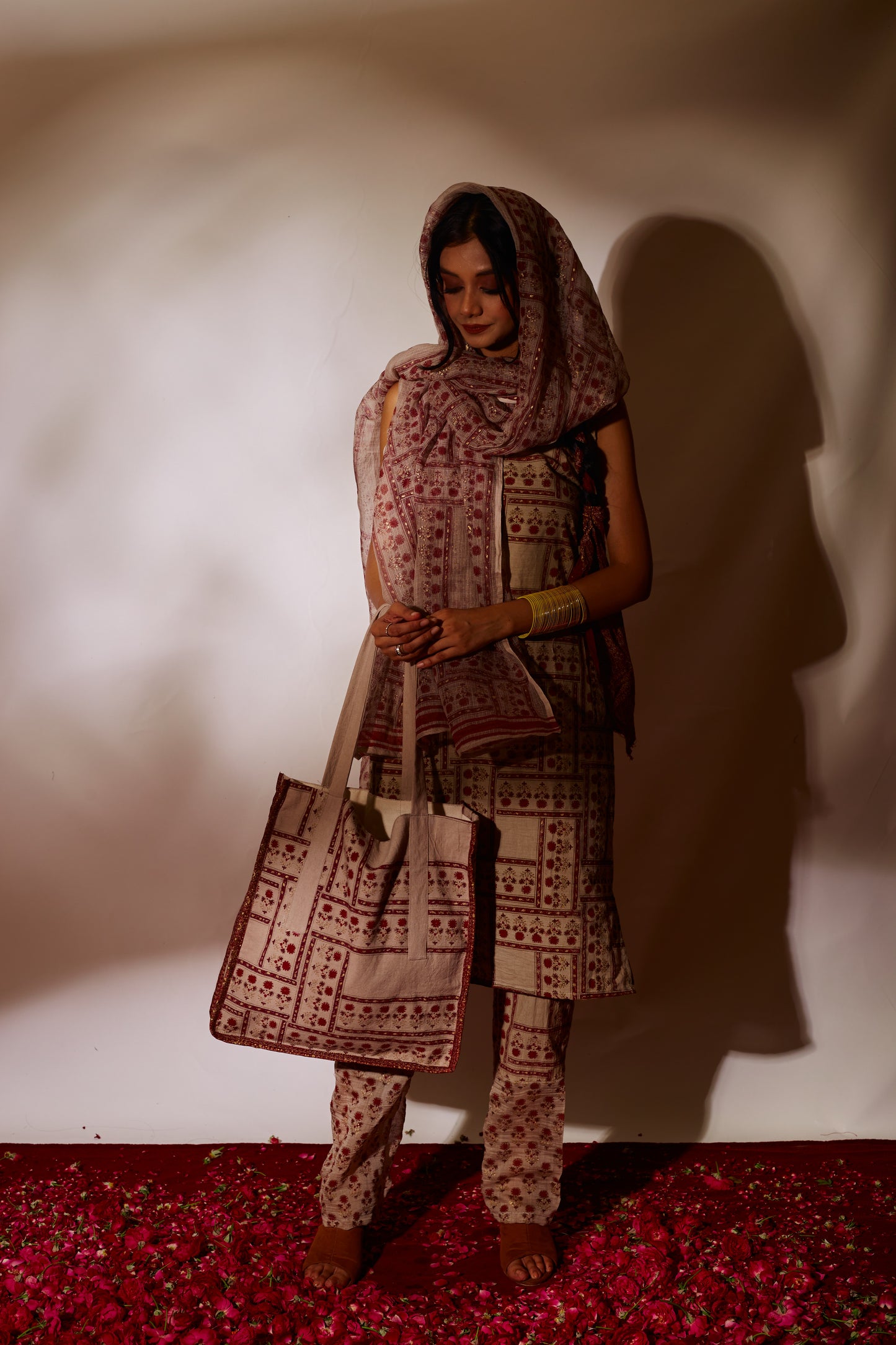 Jashan Surmayi Tote Bag