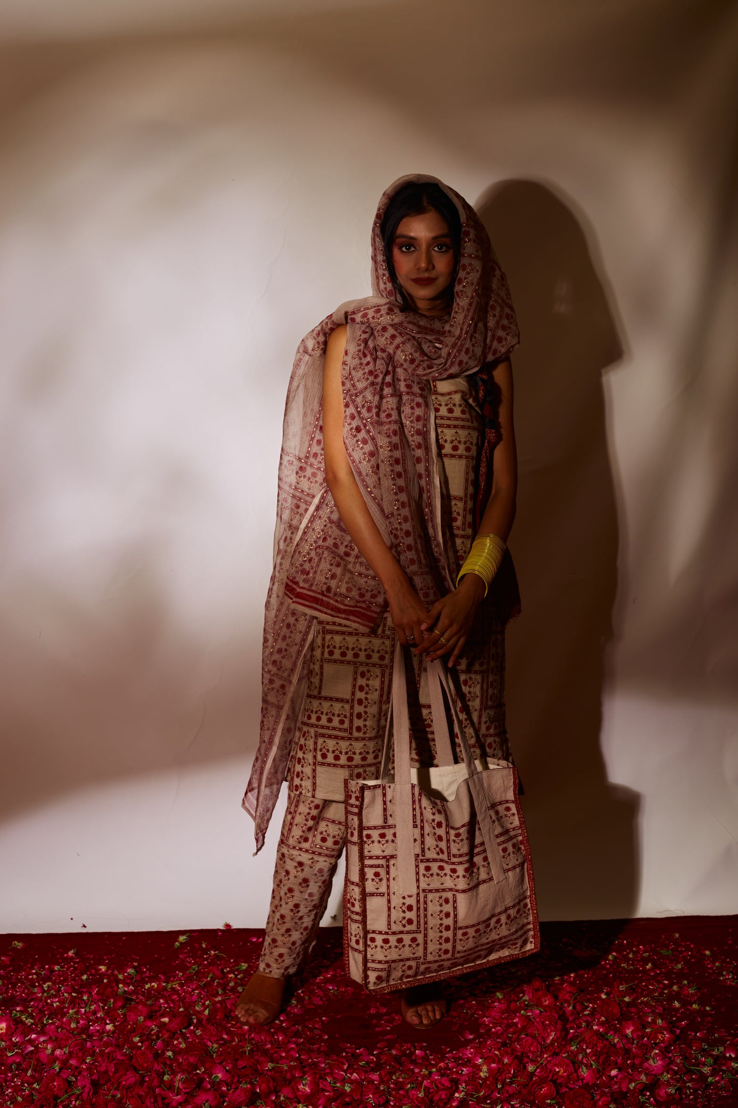 Jashan Surmayi Tote Bag