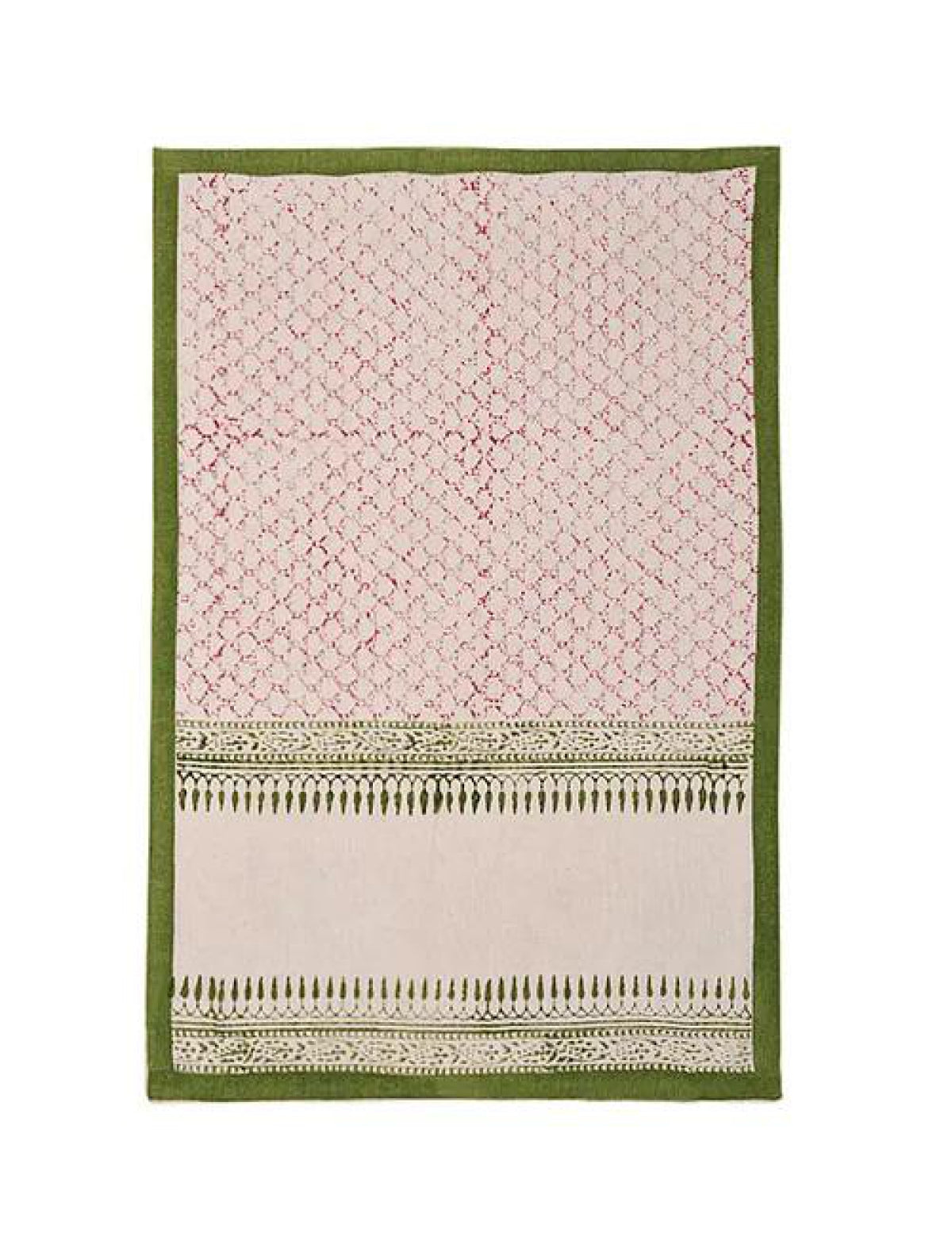 Pink Table Mats (Set of 2)